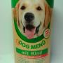 Dog Menü 1240g