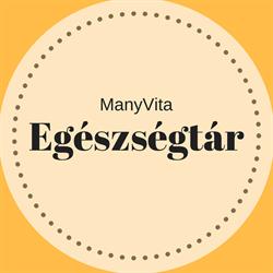 ManyVita Egészségtár