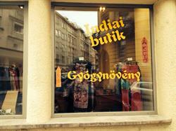 Kelet Gyongye Butik