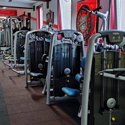 ROB GYM Móvár