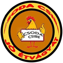 Magic Chicken - Csoda Csibe Sandwich Bar