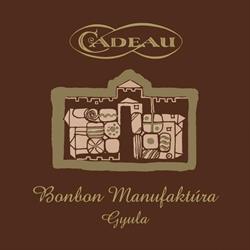 Cadeau Bonbon Manufaktúra