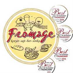 Fromage