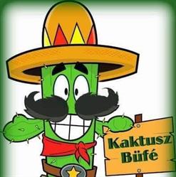 Kaktusz Étterem és Sörözo
