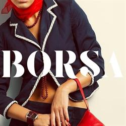 Borsa Táska