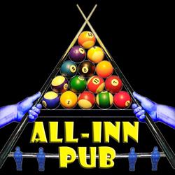 All-Inn Pub