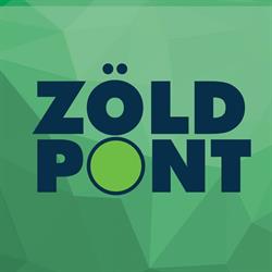 Zöldpont Pizzeria-Cafe