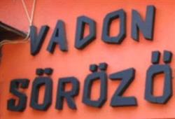 Vadon sörözo