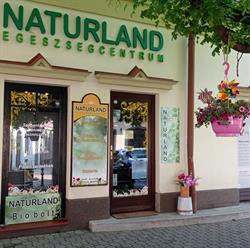 Naturland Egészségcentrum