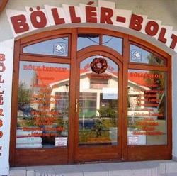 Böllérbolt