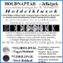 Holdciklusok