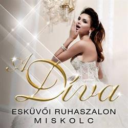 A Díva Esküvoi és Alkalmi Ruhaszalon