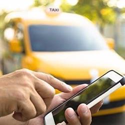 Zamárdi Taxi - Balaton Sound Transfers