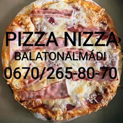 Pizza Nizza