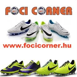 Foci Corner