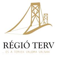 RÉGIÓ TERV Kft. Regionális Tervezési, Fejlesztési és Innovációs Kft.
