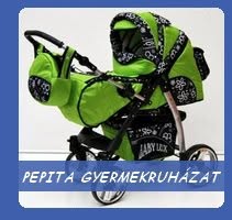 Pepita Gyermekruházat