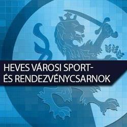 Heves Városi Sport- és Rendezvénycsarnok