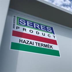 Seres Gépipari és Kereskedelmi Kft.