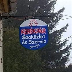 Kerékpár Szaküzlet és Szerviz