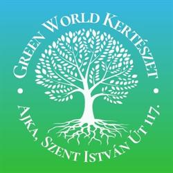 Green World Kertészet