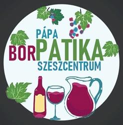 Borpatika Szeszcentrum