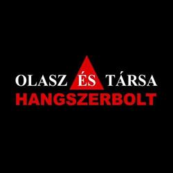 Olasz és társa Hangszerbolt