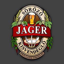 Jäger Sörözo - Kisvendéglo