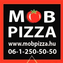 Mob Pizza Rómaifürdo