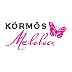 Körmös Mekka II.