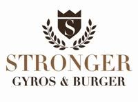 Stronger Gyros and Burger