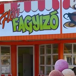Flóri Fagyizó