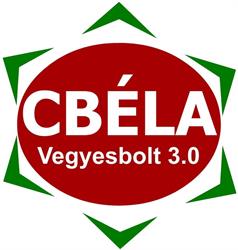 CBÉLA Vegyesbolt 3.0