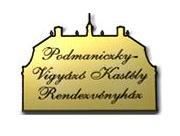 Podmaniczky-Vigyázó Kastély Rendezvényház