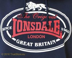Ultras shop Lonsdale és BenLee webáruház és üzlet