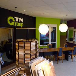 Ablak, ajtó, nyílászáró - TN Group Kft