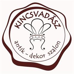 Kincsvadász Antik-Dekor Szalon