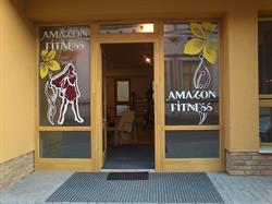 Amazon Fitness
