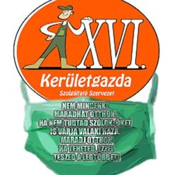 Kerület Gazda