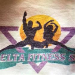 Delta Fitness Budapest Béla utca
