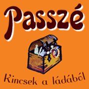 Passzé
