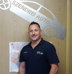 Városkapu Autócentrum - Szendrei Autó Kft.