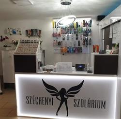 Széchenyi Szolárium