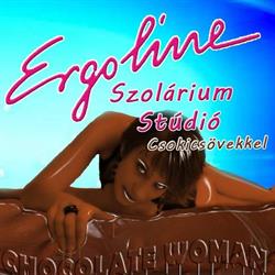 Ergoline Szolárium Stúdió Csokicsövekkel