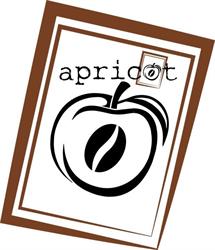 Apricot Coffee