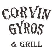 Corvin Gyros