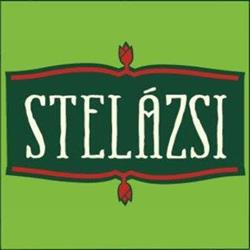 Stelázsi