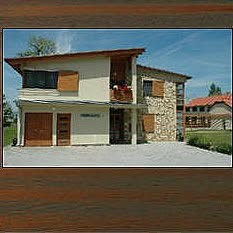 Andorka Rudolf Evangélikus Konferencia Központ - Balatonszárszó