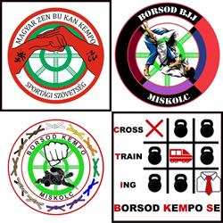 Borsod Kempo SE