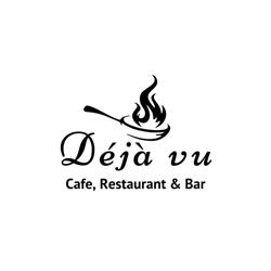 Déjá vu - Cafe, Restaurant & Bar